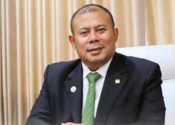 Wakil Ketua DPR Apresiasi Komitmen Prabowo Perkuat Perlindungan Tenaga Kerja