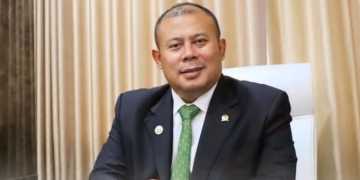 Wakil Ketua DPR Apresiasi Komitmen Prabowo Perkuat Perlindungan Tenaga Kerja