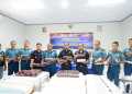 TNI AL Gagalkan Penyeludupan Rokok Ilegal Senilai Rp. 432,63 Juta di Gorontalo