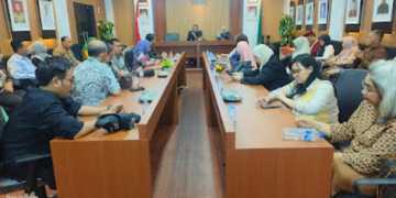Disdukcapil Kota Bekasi Tandatangani Kerjasama Layanan Akta Kelahiran Dengan 13 Rumah Sakit Swasta