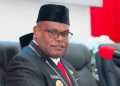 DPR RI Diminta Ikut Dorong Pembangunan kantor Gubernur Papua Tengah