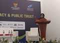 Mayoritas Pelaku Kekerasan Terhadap Jurnalis adalah Polisi