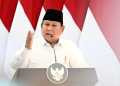 Prabowo Subianto: Saya Dibilang Presiden Boneka