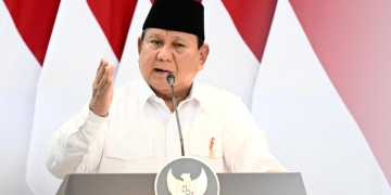 Prabowo Subianto: Saya Dibilang Presiden Boneka