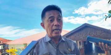 Dukcapil Manokwari Lakukan Perekaman E-KTP Pelajar