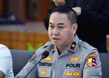 Ganggu Stabilitas Keamanan, Polisi Mulai Operasi Premanisme di Indonesia