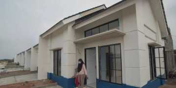 Wartawan Berhak Mendapat Tempat Tinggal Yang Layak