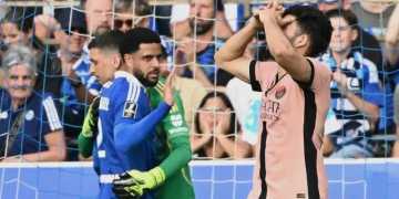 Usai Singkirkan Arsenal, PSG Maju ke final Liga Champions