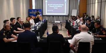 Cegah Penangkapan Ikan Ilegal, Indonesia dan Australia Perkuat Kerjasama