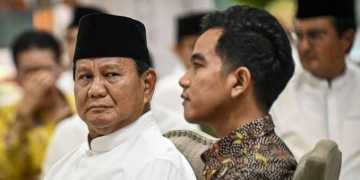 Siapa Pengendali Pemerintahan Prabowo-Gibran? Demokrat Bongkar Fakta Tersembunyi