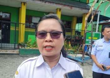 Dinas Pendidikan Manokwari Manfaatkan MKKS Jaga Kualitas Pendidikan