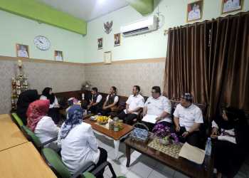 Gerakan Sekolah Adiwiyata Kota Bekasi, Membangun Generasi Peduli Lingkungan Sejak Dini