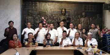 SMSI Jatim dan Unitomo Wacanakan Pembentukan Pusat Kajian Media