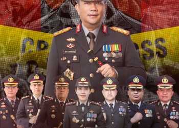 Waspadai POLDA KEPRI Gelar Operasi Pekat Selegi 2025, Premanisme dan Pelaku Kejahatan Ditindak Tegas