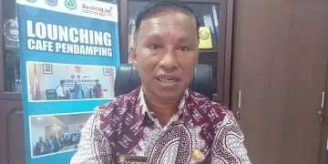 Dukung Program Sekolah Gratis, Pemkot Sorong Alokasikan Rp53 Miliar