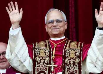 Pemimpin Gereja di Pasifik Berharap Paus Leo XIV Peduli Iklim