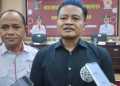 Pimpin KONI Blitar Mas Beky Konsen Ke Porprov