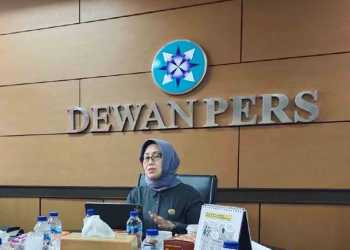 Pelantikan SMSI Malang Raya Ketua Dewan Pers Hingga Ketua PWI Jatim Sampaikan Harapan