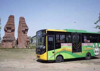 Trans Jatim Jurusan Mojokerto – Sidoarjo Segera Beroperasi