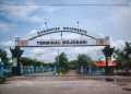 Jelang Operasional Trans Jatim Koridor VI Terminal Mojosari Ditarget Rampung Sebelum Akhir Mei