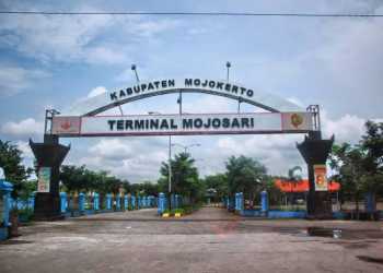 Jelang Operasional Trans Jatim Koridor VI Terminal Mojosari Ditarget Rampung Sebelum Akhir Mei