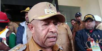 Tingkatkan Pendidikan, Pegunungan Bintang Kerjasama dengan PNG