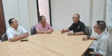 SMSI Jatim dan DKPP Sumenep Bertekad Sukseskan Program Ketahanan Pangan