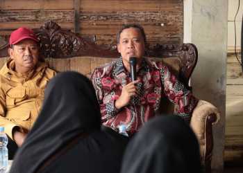 Miris, Wali Kota Kecam Pelaku Pelecehan Seksual di Wilayah Pondok Melati.