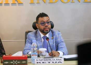 Soal Pengelolaan SMA/SMK, Ketua Komite III DPD RI Dorong Revisi PP 106/2021