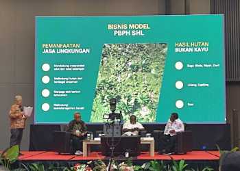 PT SHL Sosialisasi Pengelolaan Hutan di Sorsel Papua Barat Daya