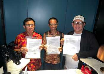 Dualisme Kepengurusan Persatuan Wartawan Indonesia Siap Diakhiri