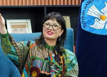 12 Sekolah Garuda Transformasi Siap Digelar