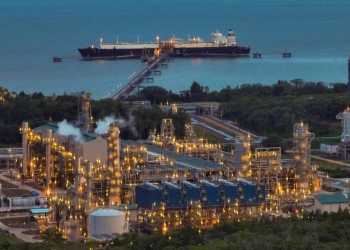 Perusahaan BP Tangguh di Papua Barat Harus Dievaluasi