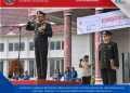 Kapolres Humbahas Pimpin Upacara Hari Kebangkitan Nasional ke-117 Tahun 2025