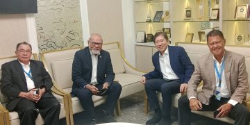 Menko PMK : Pengalihan Guru P3K ke Sekolah Swasta Siap Dilaksanakan