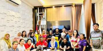 Pengurus Kadin Papua Barat periode 2024-2029 Siap Dilantik