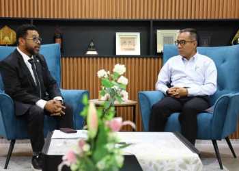 Pemerintah Indonesia Percepat Pendidikan Tinggi Berkualitas di Papua