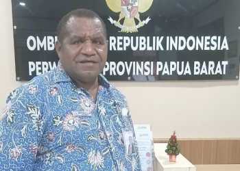 Pemerintah Diminta Perhatikan Pembangunan Puskesmas Moskona Barat