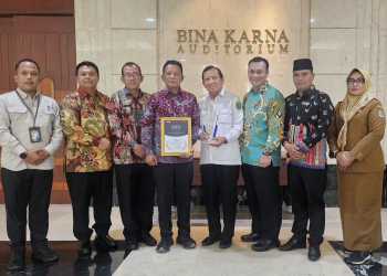 Kota Bekasi Raih Peringkat ke-7 Kota Toleran dalam Indeks Kota Toleran 2024 SETARA Institute