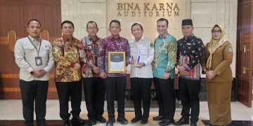 Kota Bekasi Raih Peringkat ke-7 Kota Toleran dalam Indeks Kota Toleran 2024 SETARA Institute