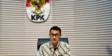 Penyidikan Kasus Suap di Pemerintah Provinsi Papua Dilanjutkan
