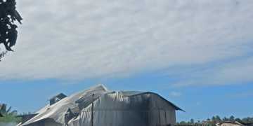 Aset Dibakar Sekelompok Orang, PT Viola Fibers International Pertanyakan Pemprov Sulut Perlindungan Terhadap Investor