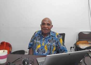 Intan Jaya Papua darurat kemanusiaan, DGP : Hentikan Operasi Militer