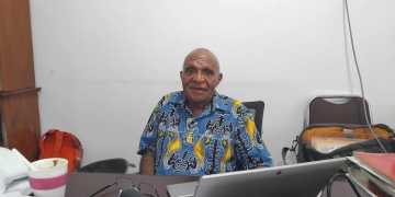 Intan Jaya Papua darurat kemanusiaan, DGP : Hentikan Operasi Militer