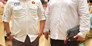 PWI Bekasi Raya Tegaskan Kepemimpinan Ade Muksin Sah: Tidak Ada Plt, Hanya Konferensi yang Berwenang