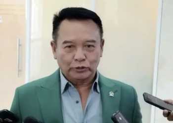 Komisi I DPR Tegaskan Situasi di Papua Tidak Boleh Dibiarkan Berlarut-Larut