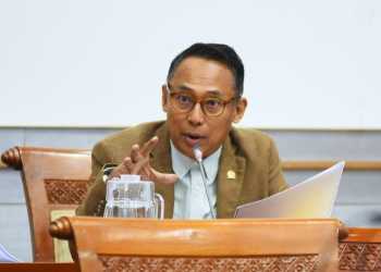 Komisi I DPR Menilai Indonesia Bisa Berperan Jembatani Konflik India-Pakistan