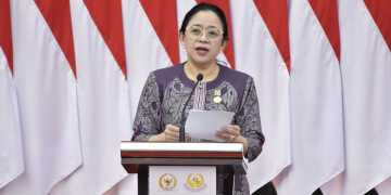 Puan Minta TNI Beri Penjelasan Soal Pengerahan Prajurit Jaga Pengamanan Kantor Kejaksaan