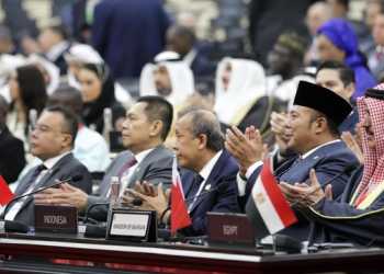 Wakil Ketua DPR Harap Forum OKI Perkuat Isu Perlindungan Perempuan dan Anak