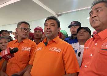 KSPI Bawa Sejumlah Isu Utama ke Presiden Prabowo di May Day 2025